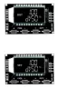 Module điều chỉnh tần số xung PWM Màn hình LCD 1Hz-150KHz